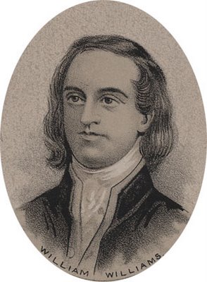 William Williams