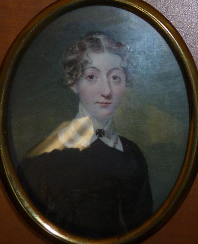 Anne Ponsonby