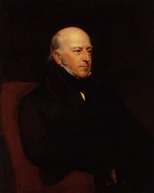 Admiral Edward Codrington