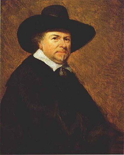 Jan Joseph van Goyen