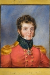 Col Joseph d' Arcy