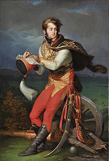 Général Louis-François Lejeune