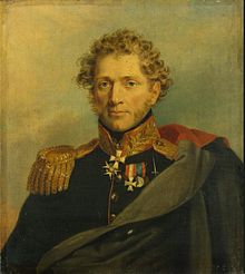 Graf Ludwig Georg Thedei von Wallmoden-Gimborn